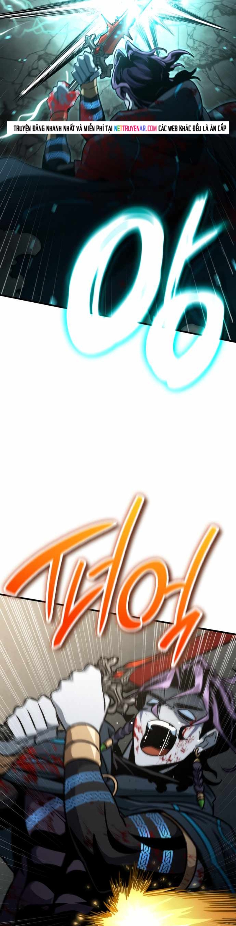 Sử Thi Valhalla Chapter 69 4