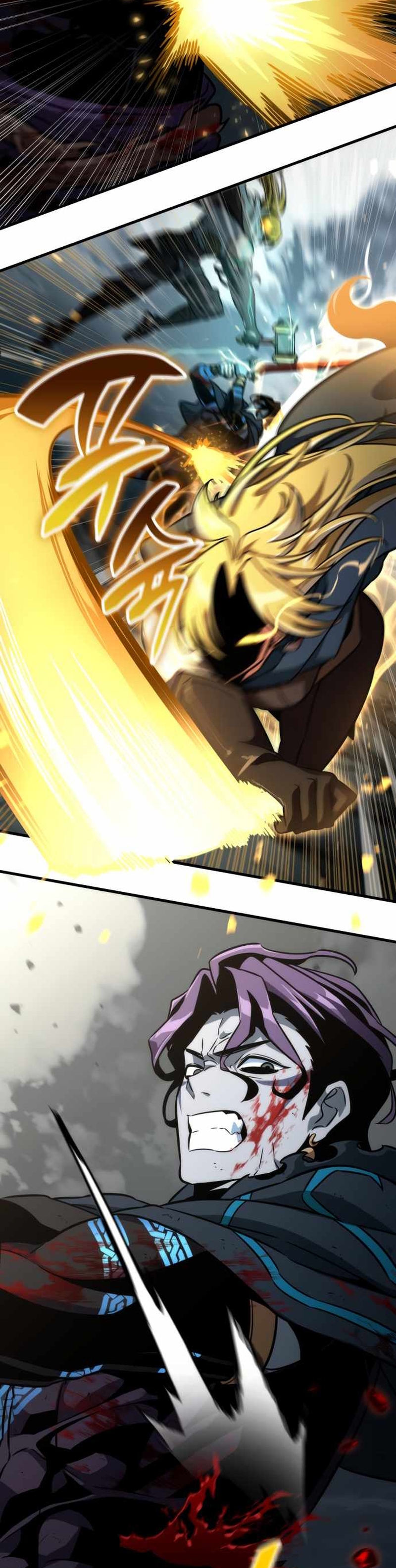 Sử Thi Valhalla Chapter 69 5