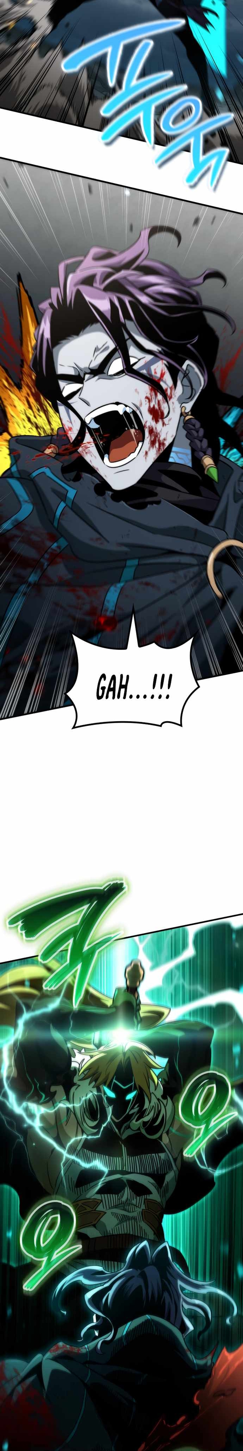 Sử Thi Valhalla Chapter 69 7