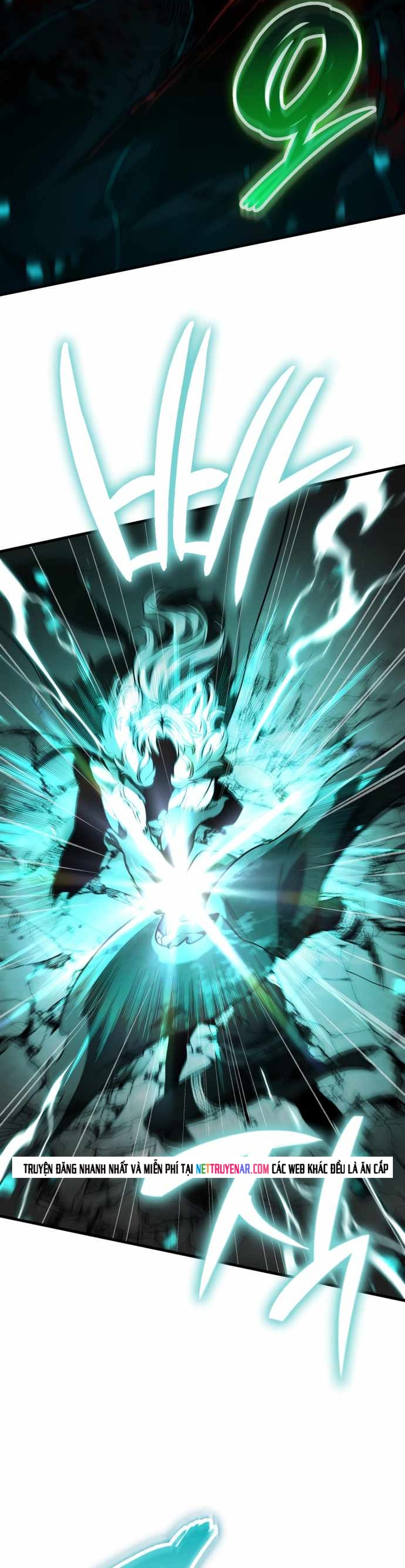 Sử Thi Valhalla Chapter 69 8