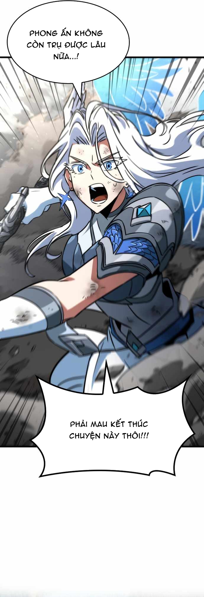 Sử Thi Valhalla Chapter 69 15