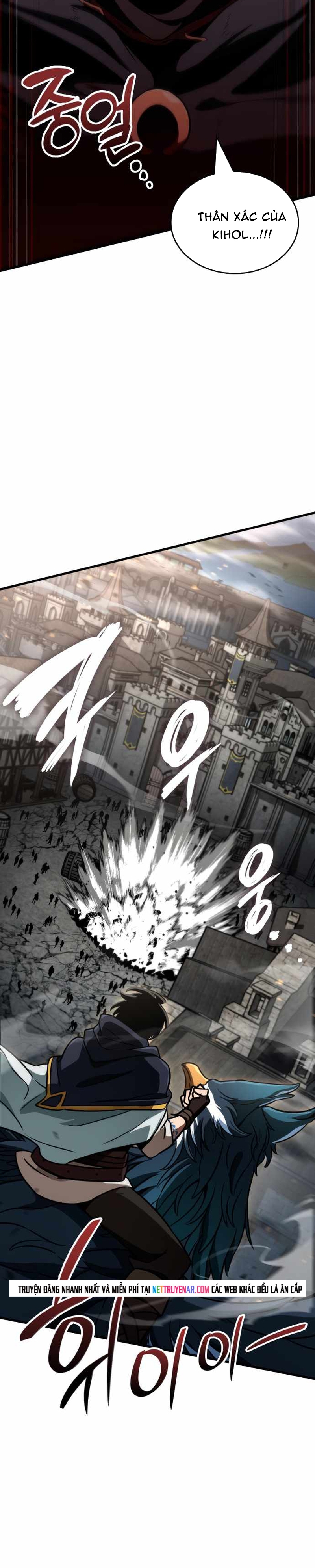 Sử Thi Valhalla Chapter 69 17