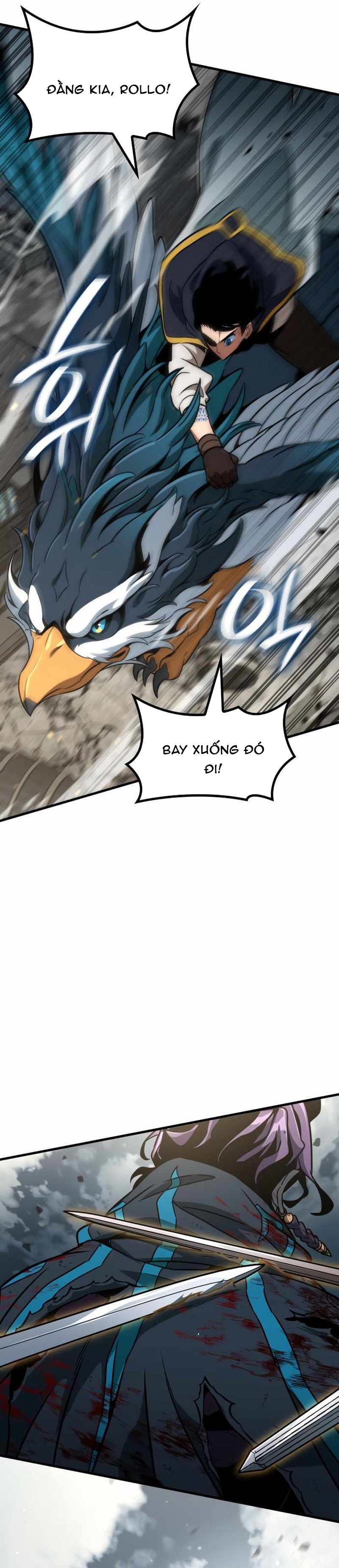 Sử Thi Valhalla Chapter 69 18