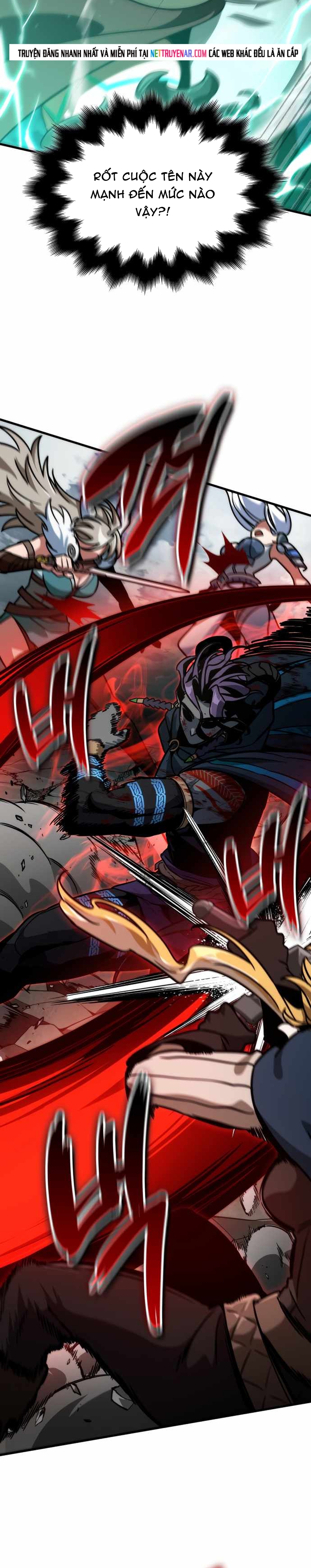 Sử Thi Valhalla Chapter 69 20