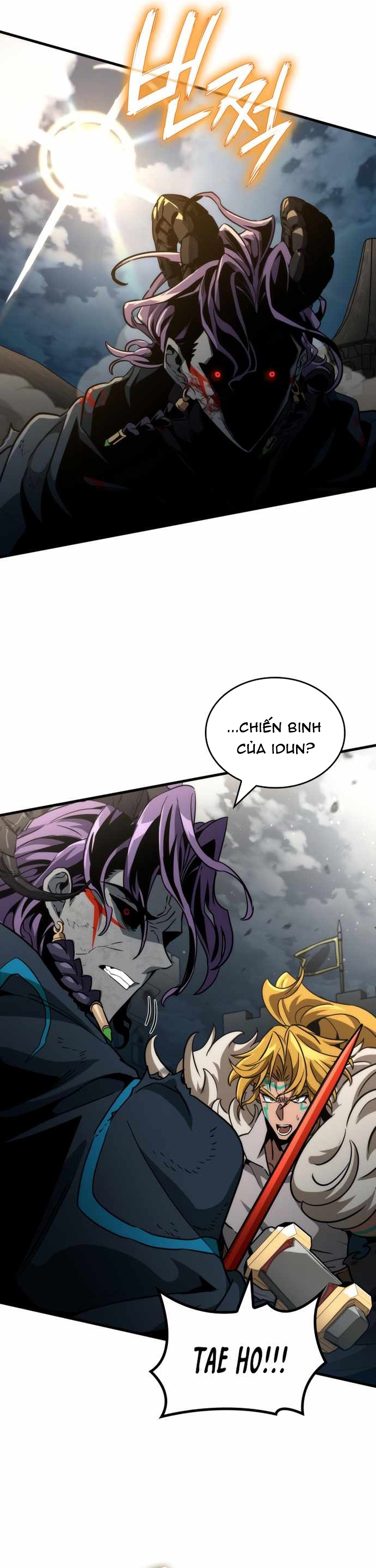 Sử Thi Valhalla Chapter 69 22