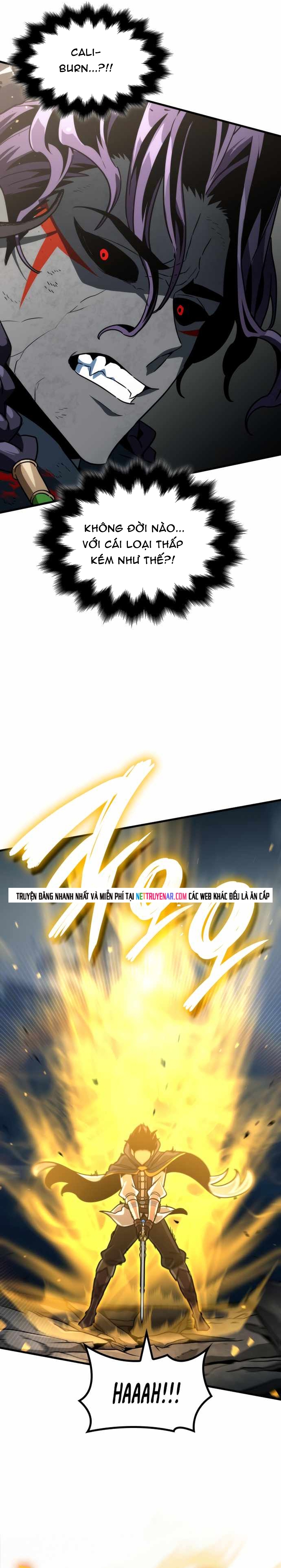 Sử Thi Valhalla Chapter 69 24
