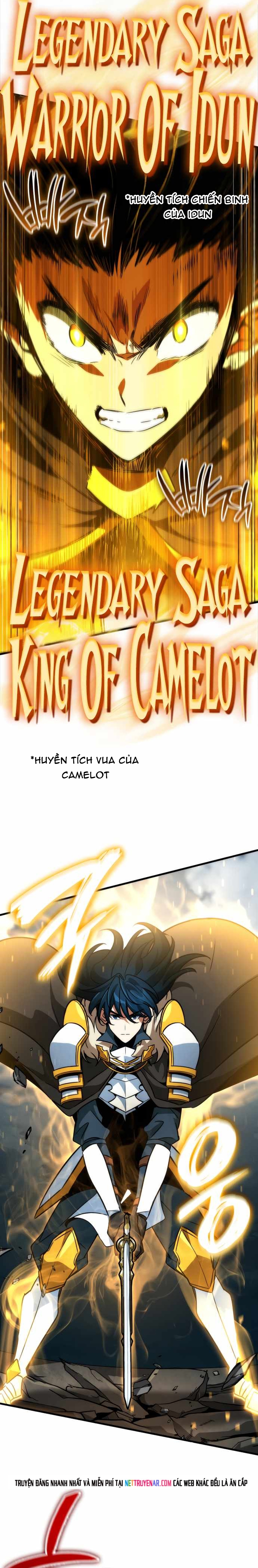 Sử Thi Valhalla Chapter 69 25