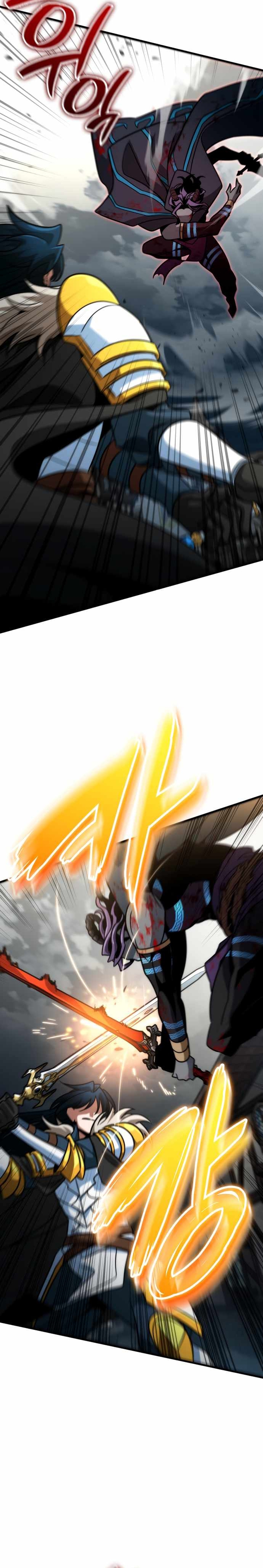 Sử Thi Valhalla Chapter 69 26