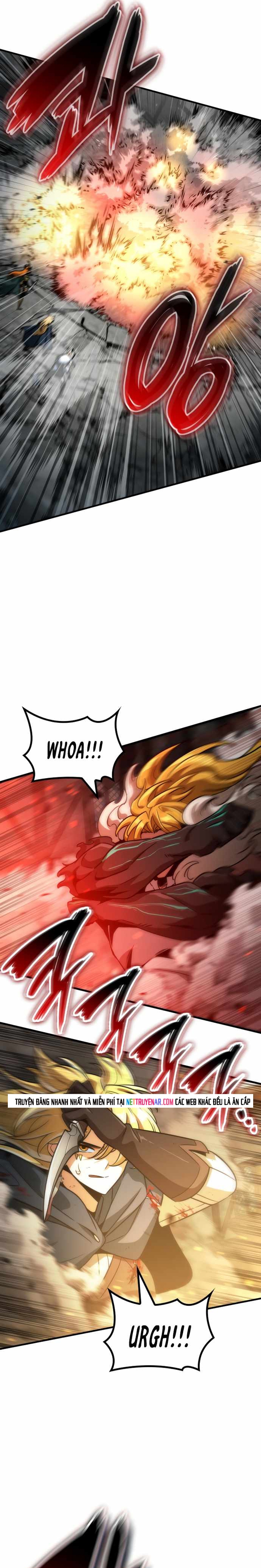 Sử Thi Valhalla Chapter 69 27