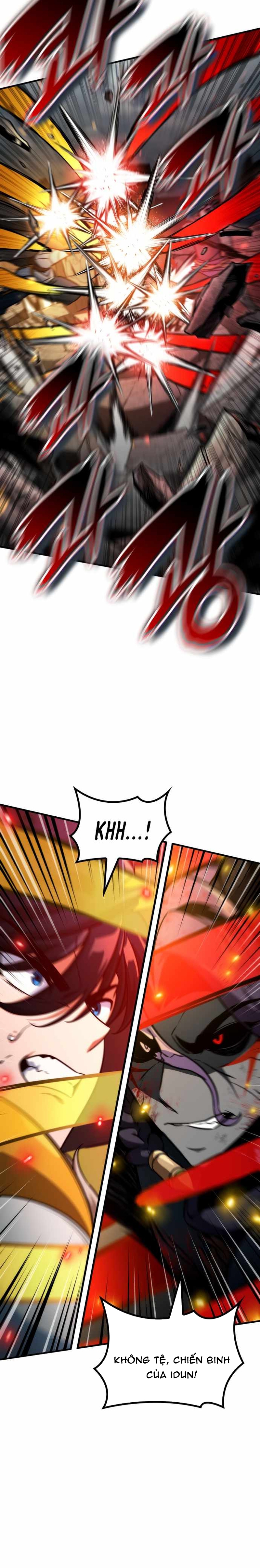 Sử Thi Valhalla Chapter 69 28