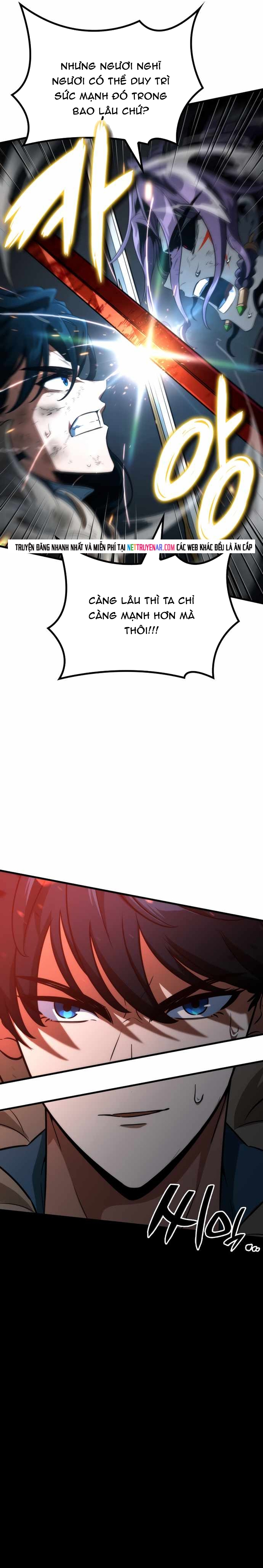 Sử Thi Valhalla Chapter 69 29