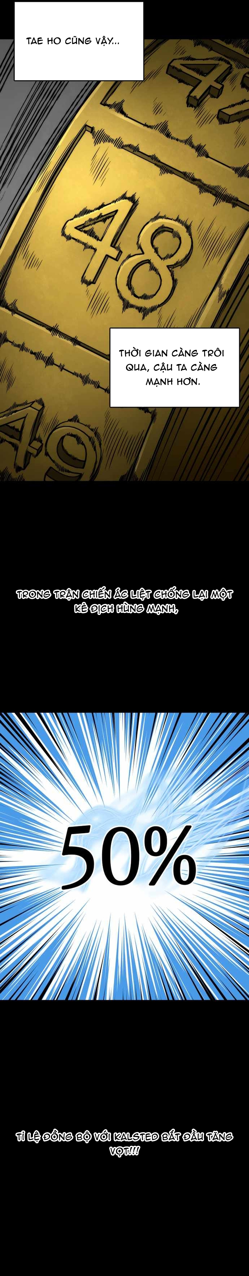 Sử Thi Valhalla Chapter 69 30