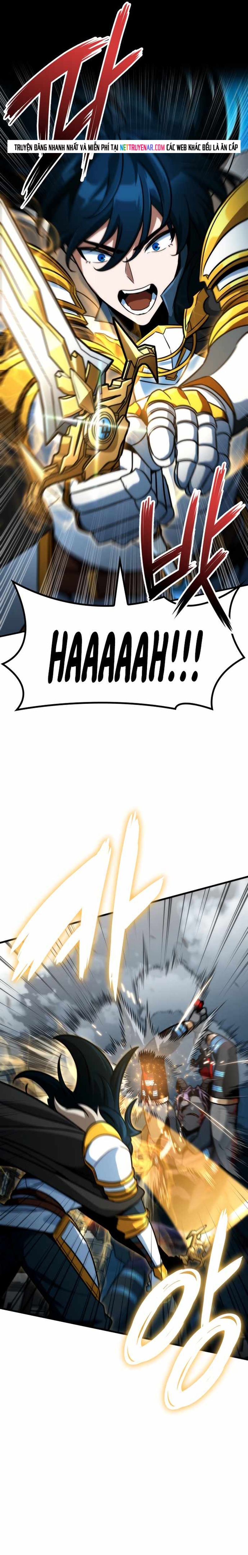 Sử Thi Valhalla Chapter 69 31