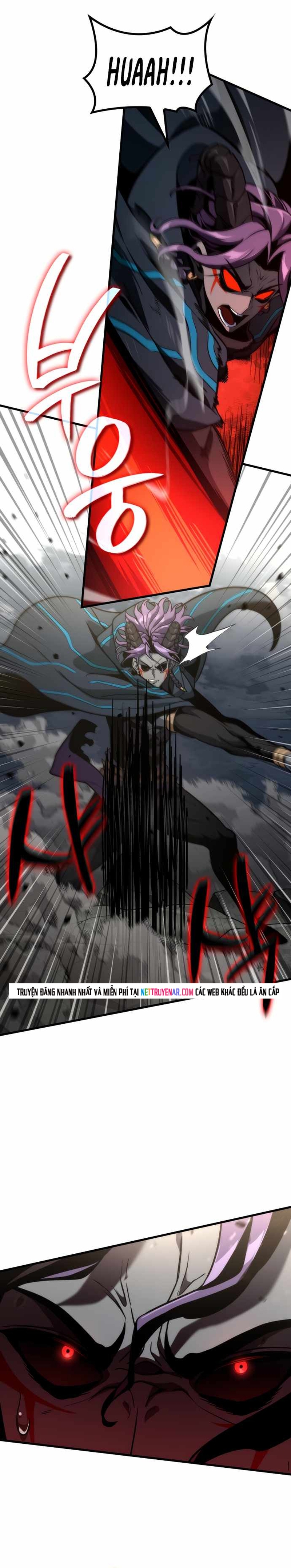 Sử Thi Valhalla Chapter 69 32