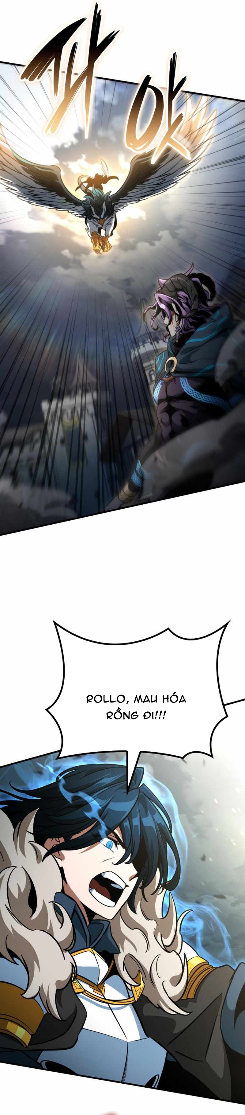 Sử Thi Valhalla Chapter 69 33
