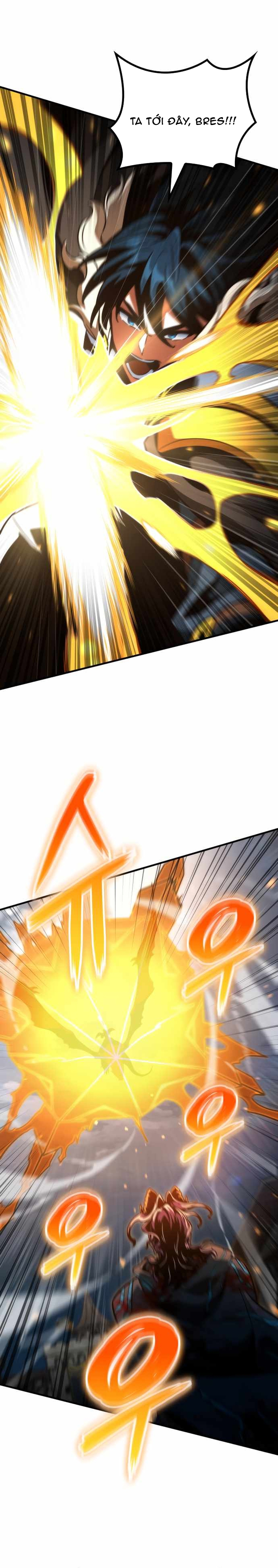 Sử Thi Valhalla Chapter 69 35