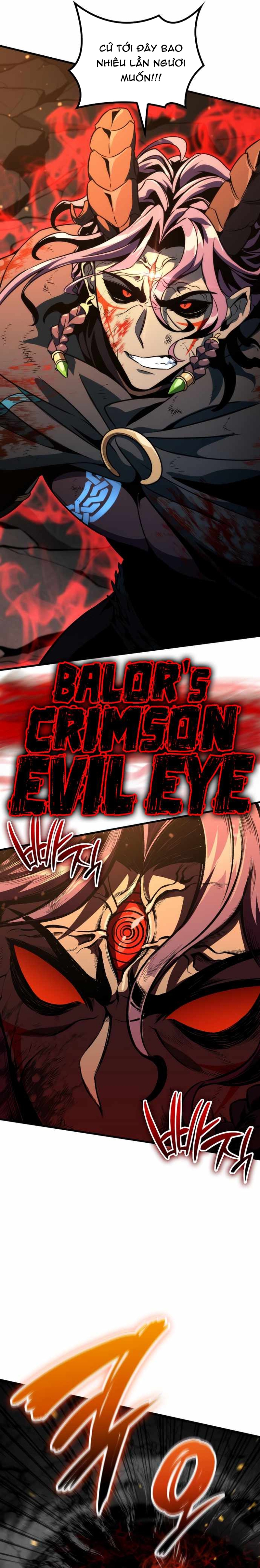 Sử Thi Valhalla Chapter 69 36