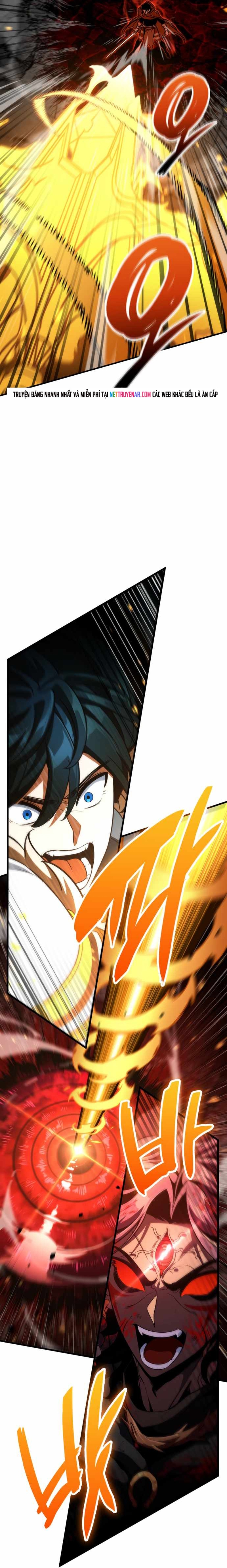 Sử Thi Valhalla Chapter 69 37