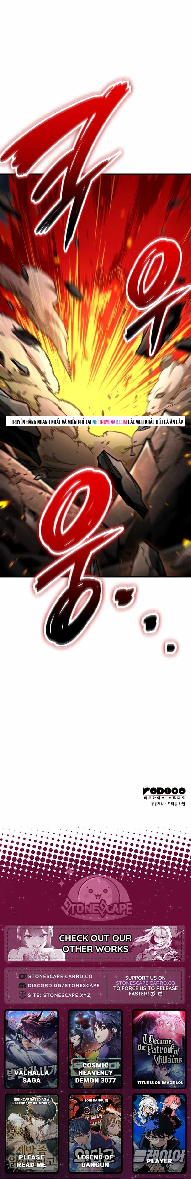 Sử Thi Valhalla Chapter 69 38