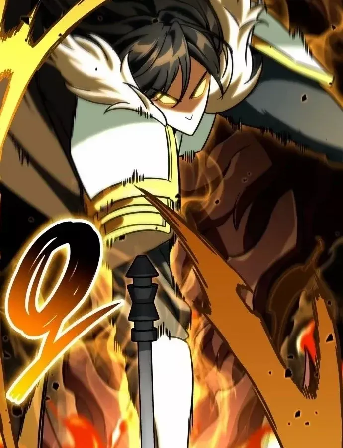 Sử Thi Valhalla Chapter 70 27