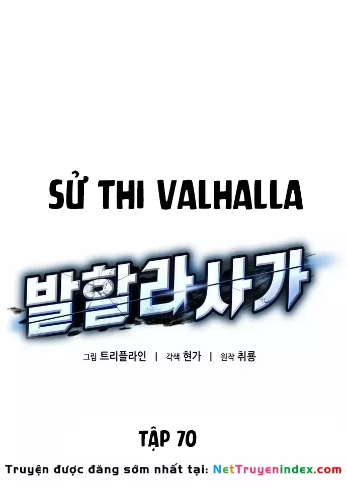 Sử Thi Valhalla Chapter 70 32