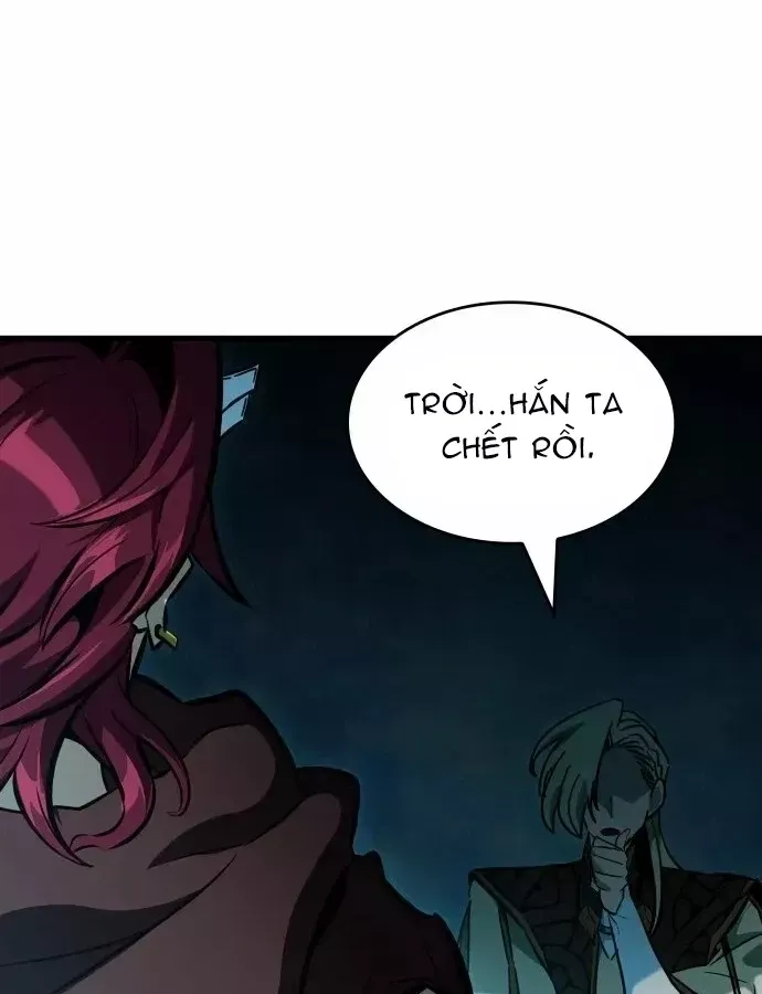 Sử Thi Valhalla Chapter 70 36