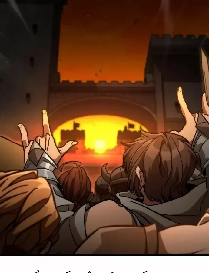 Sử Thi Valhalla Chapter 70 70