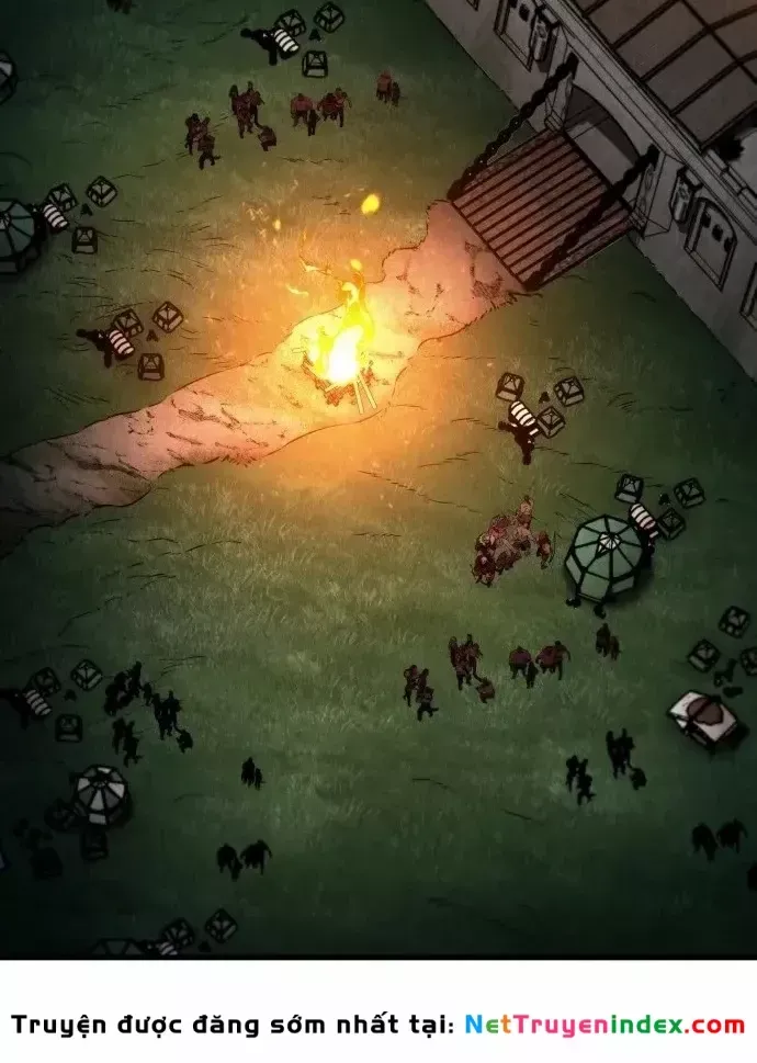 Sử Thi Valhalla Chapter 70 72