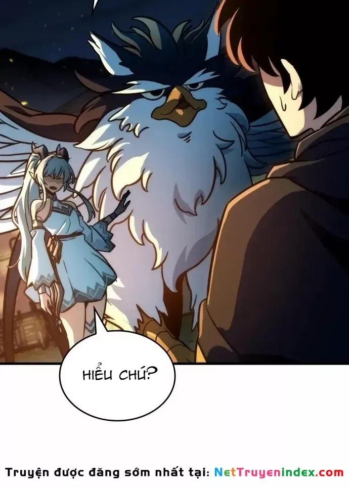 Sử Thi Valhalla Chapter 70 76