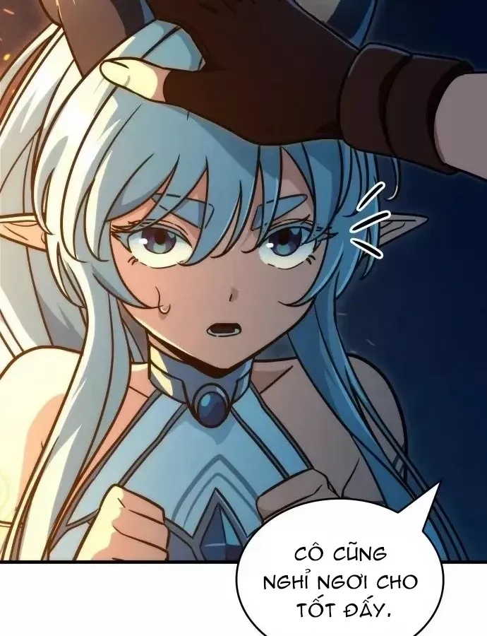 Sử Thi Valhalla Chapter 70 78