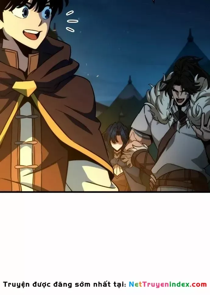 Sử Thi Valhalla Chapter 70 87