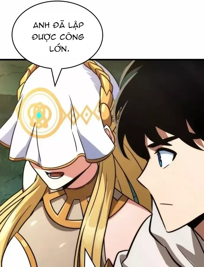 Sử Thi Valhalla Chapter 70 116