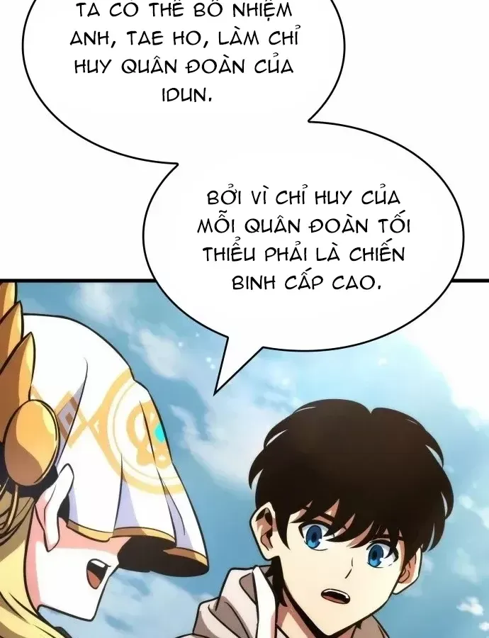 Sử Thi Valhalla Chapter 70 129