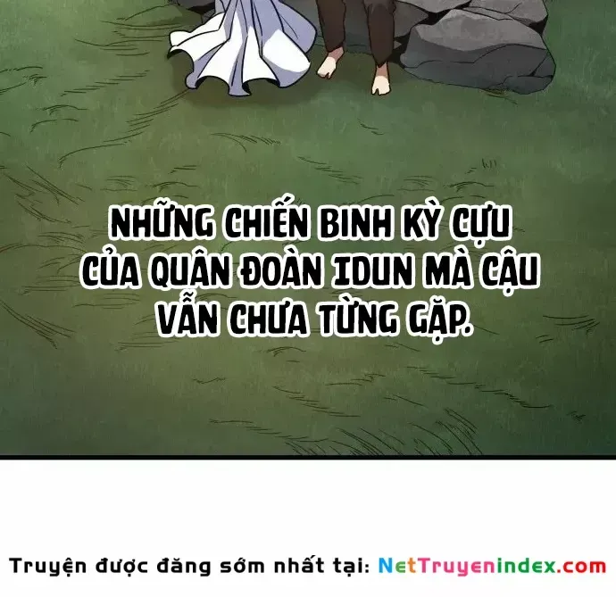 Sử Thi Valhalla Chapter 70 132
