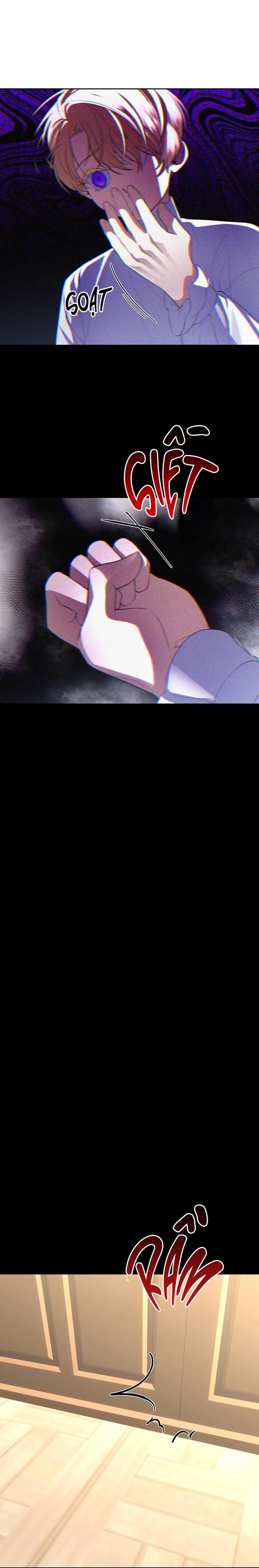 Sự Tồi Tệ Hoàn Hảo Chapter 1 H+ - Trang 3