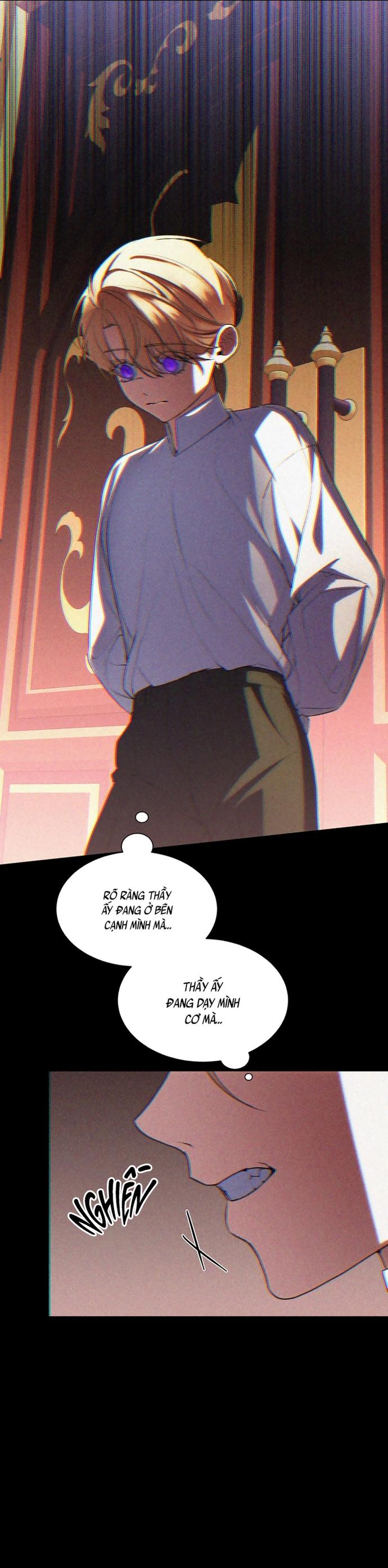 Sự Tồi Tệ Hoàn Hảo Chapter 1 H+ - Trang 3