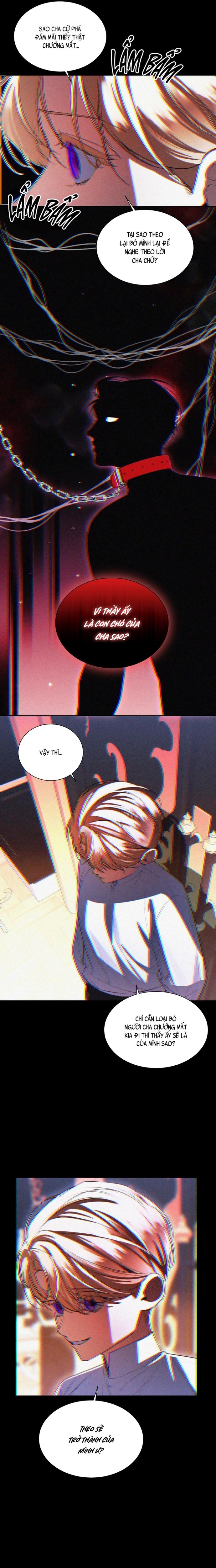 Sự Tồi Tệ Hoàn Hảo Chapter 1 H+ - Trang 3