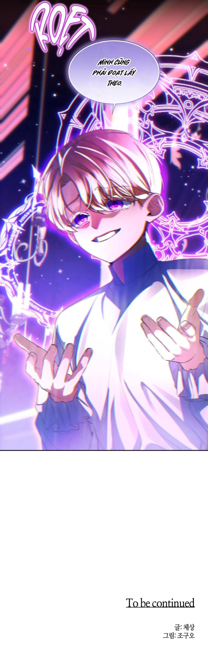 Sự Tồi Tệ Hoàn Hảo Chapter 1 H+ - Trang 3