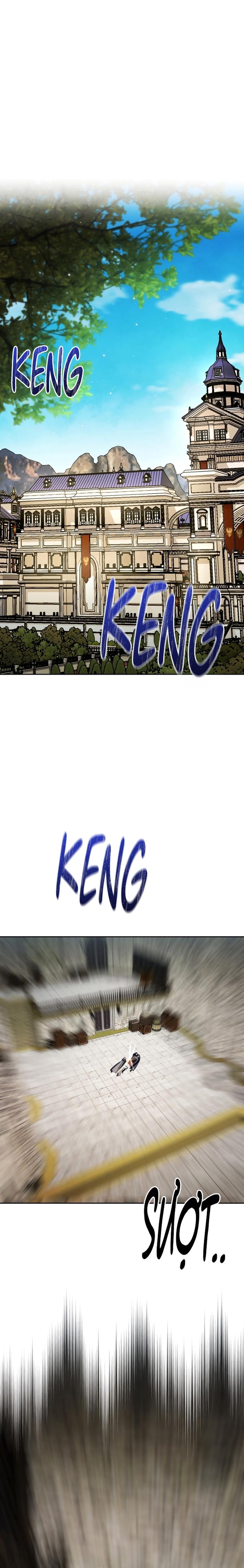 Sự Tồi Tệ Hoàn Hảo Chapter 2 - Trang 3