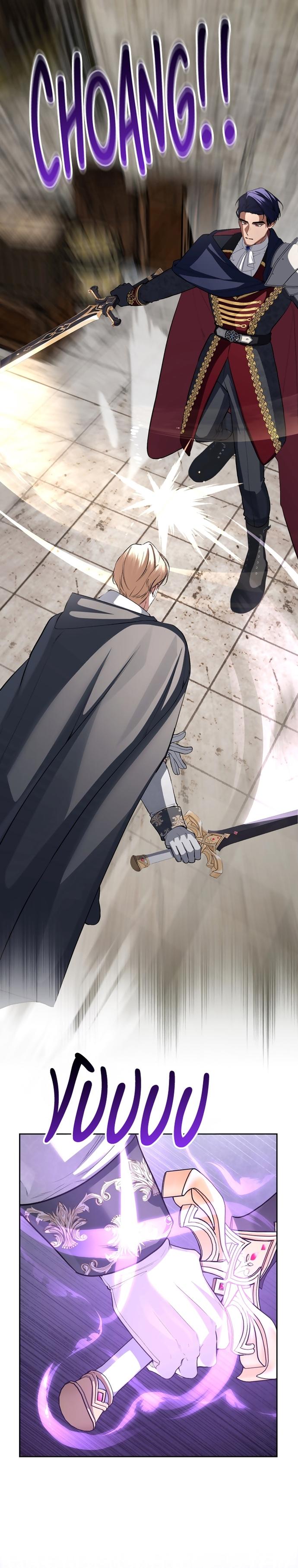 Sự Tồi Tệ Hoàn Hảo Chapter 2 - Trang 3