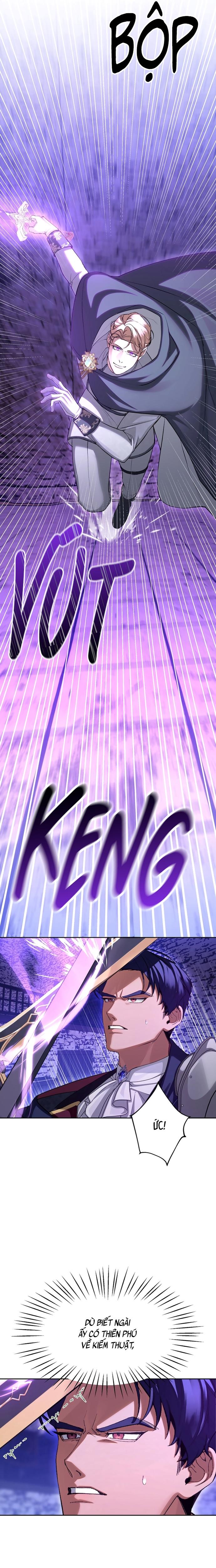 Sự Tồi Tệ Hoàn Hảo Chapter 2 - Trang 3