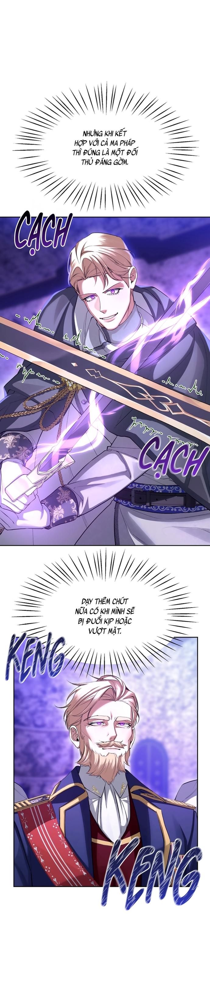 Sự Tồi Tệ Hoàn Hảo Chapter 2 - Trang 3