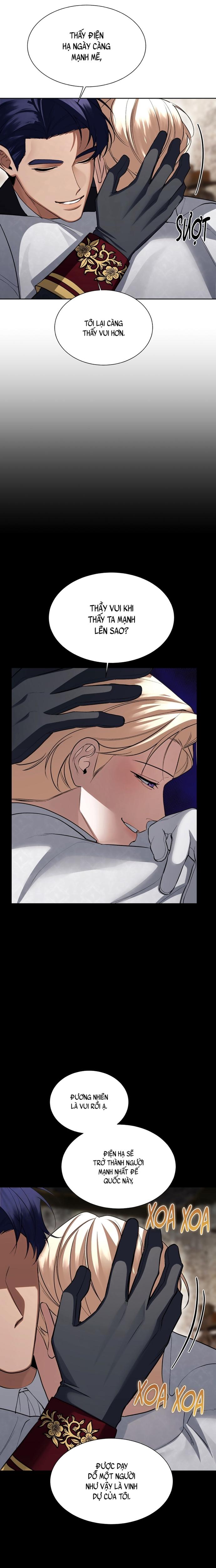 Sự Tồi Tệ Hoàn Hảo Chapter 2 - Trang 3