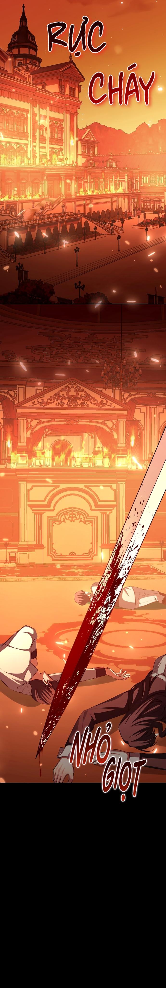 Sự Tồi Tệ Hoàn Hảo Chapter 2 - Trang 3