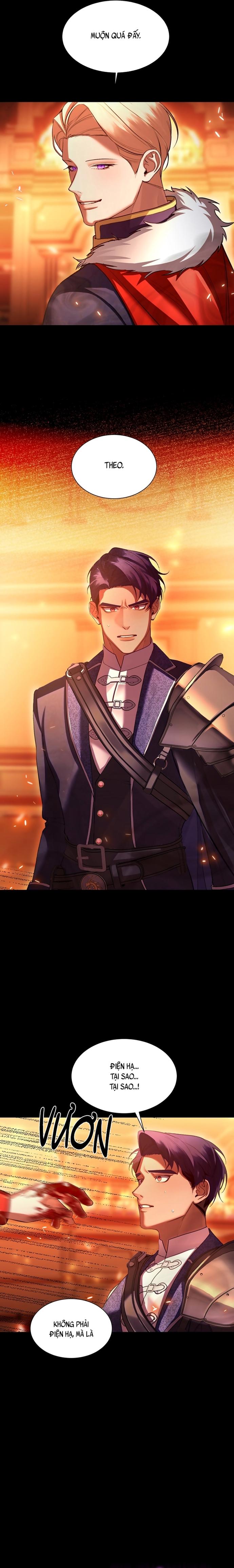 Sự Tồi Tệ Hoàn Hảo Chapter 2 - Trang 3