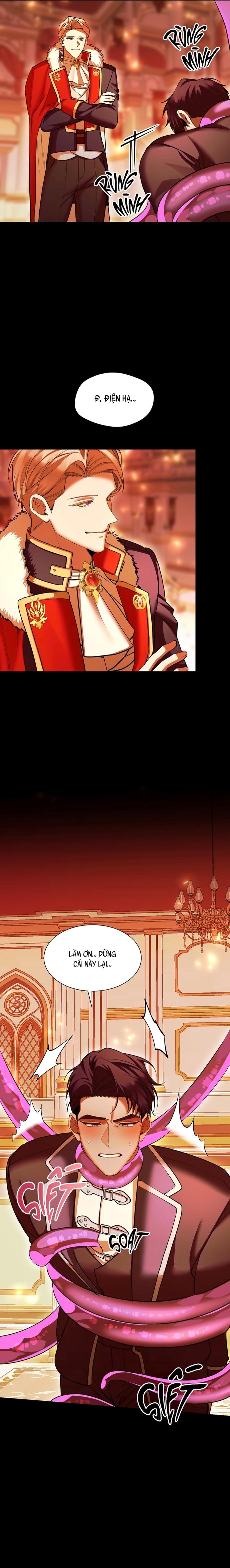 Sự Tồi Tệ Hoàn Hảo Chapter 3 - Trang 3