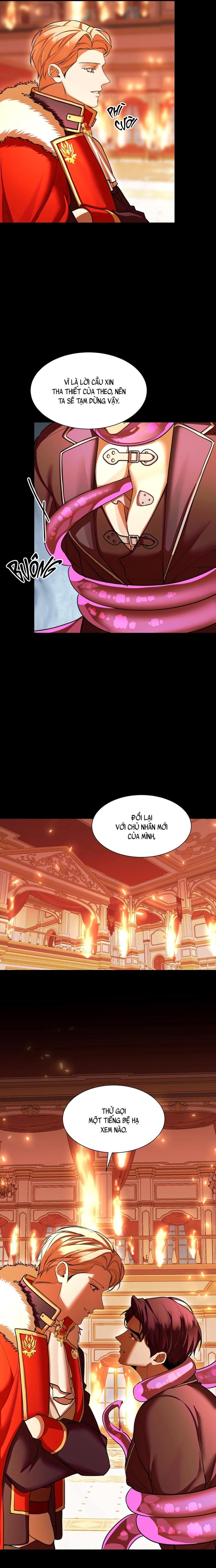 Sự Tồi Tệ Hoàn Hảo Chapter 3 - Trang 3