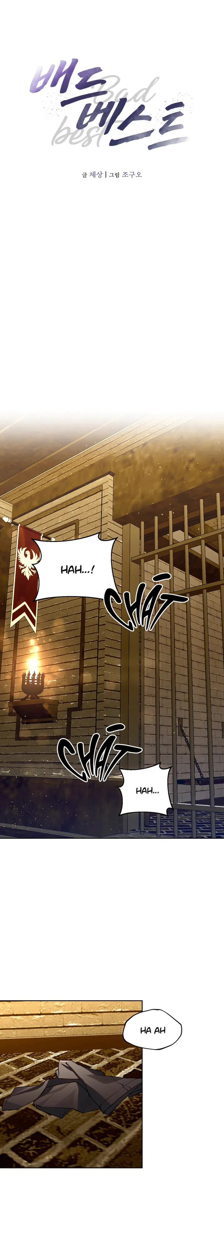 Sự Tồi Tệ Hoàn Hảo Chapter 4 H+ - Trang 3