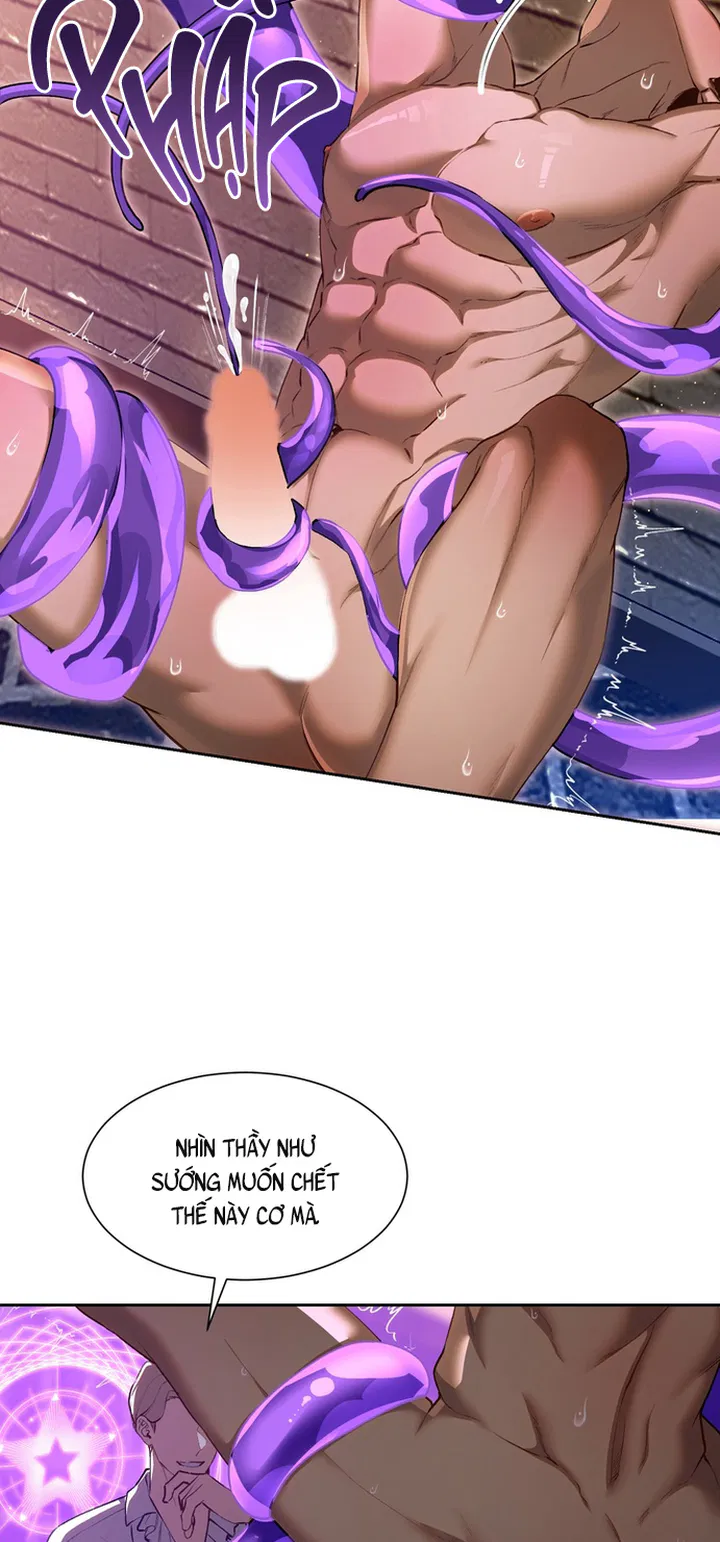 Sự Tồi Tệ Hoàn Hảo Chapter 4 H+ - Trang 3