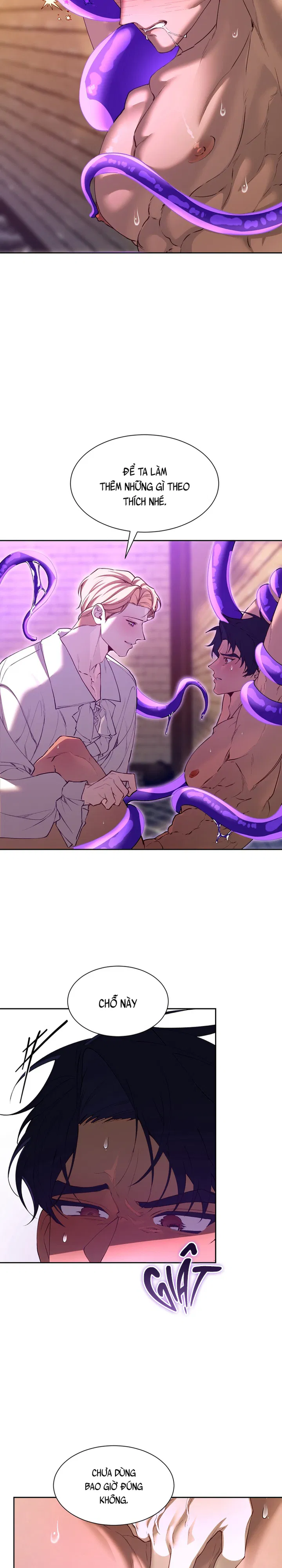 Sự Tồi Tệ Hoàn Hảo Chapter 4 H+ - Trang 3